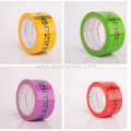 High Quality Printed BOPP Packing Tape